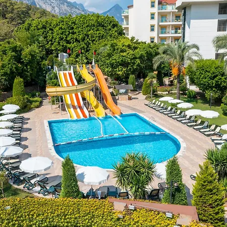 Sunland Beldibi Kemer