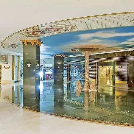 Sunland Beldibi 5* Kemer