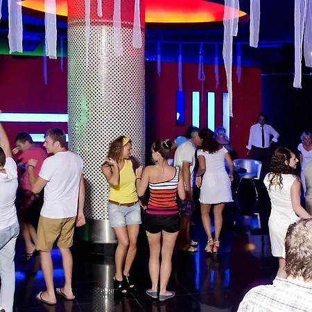 Sunland Beldibi Üdülőközpont 5*