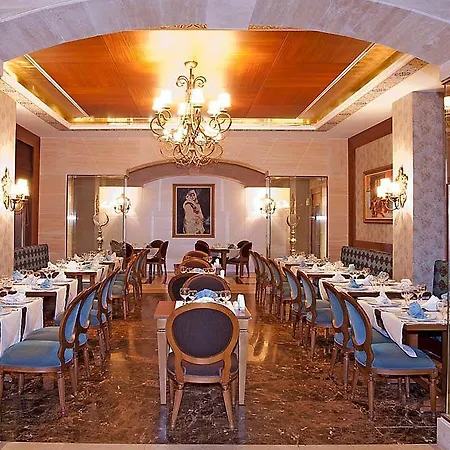 Sunland Beldibi Üdülőközpont 5*