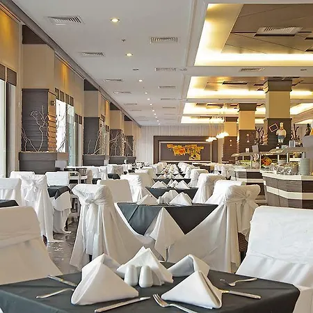 Sunland Beldibi 5*