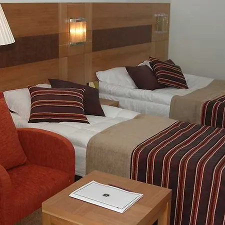 Üdülőközpont Sunland Beldibi 5*