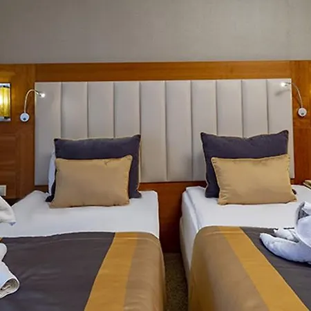 Resort Sunland Beldibi (Kemer)