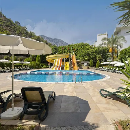 Resort Sunland Beldibi (Kemer)