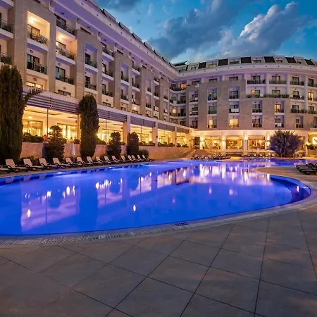 Sunland Resort Beldibi (Kemer)