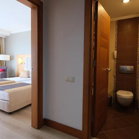 Resort Sunland Beldibi (Kemer)