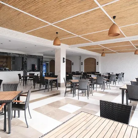 Sunland 5* Beldibi (Kemer)