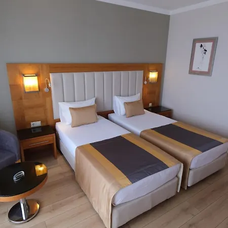 Resort Sunland Beldibi (Kemer)