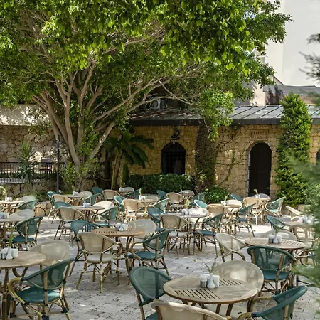 Sunland 5* Beldibi (Kemer)