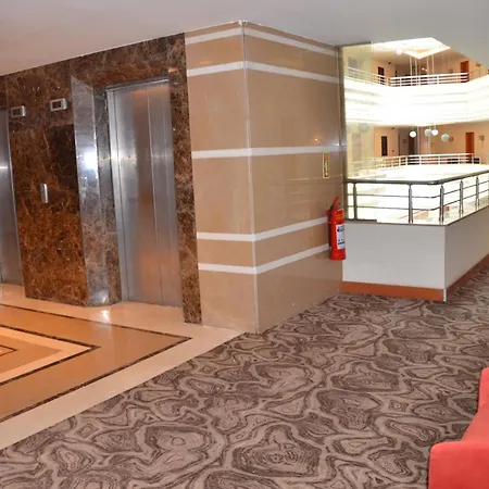 Sunland 5* Beldibi (Kemer)