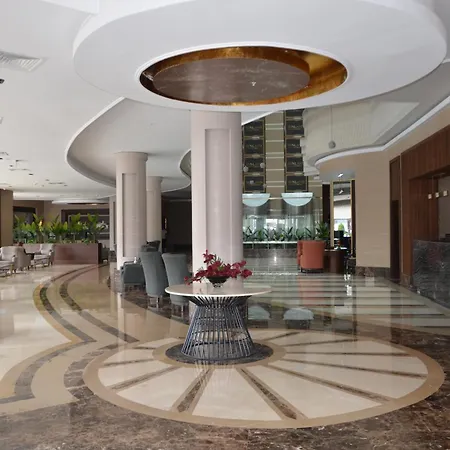 Sunland Beldibi (Kemer)