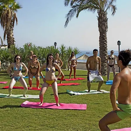 Sunland Resort Beldibi (Kemer)