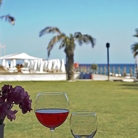 Sunland Beldibi 5*