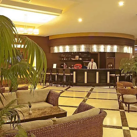 Sunland Beldibi 5* 케메르
