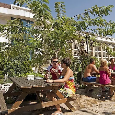 Sunland Resort Beldibi (Kemer)