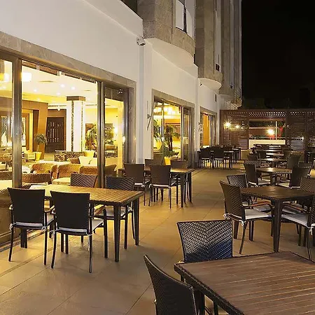 Sunland Beldibi 5* 케메르