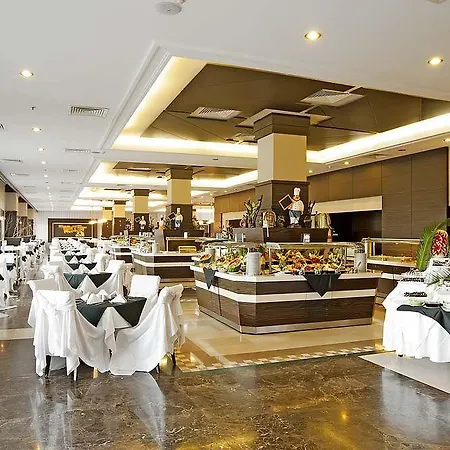 Sunland Beldibi 리조트