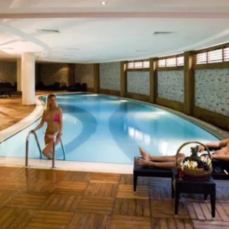 Sunland Beldibi (Kemer)